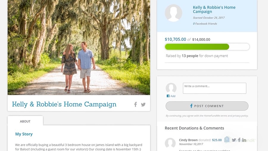 Home HomeFundIt Realtor Portal